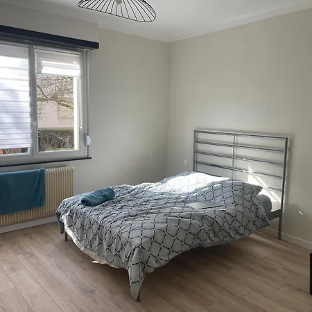 Apartment Ribeauville